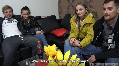 czech wife swap 12|Czech WifeSwap